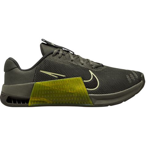 Nike Herren Metcon 9 Sneaker, Olive/Sequoia